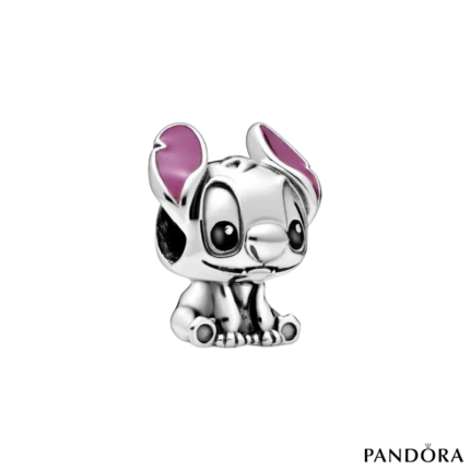 PANDORA Přívěsek Disney Lilo a Stitch 798844C01