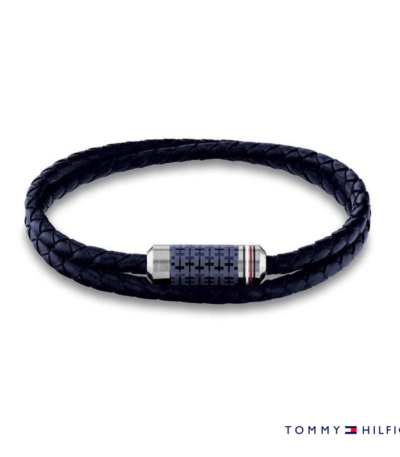 Pánský Náramek Tommy Hilfiger 1680661