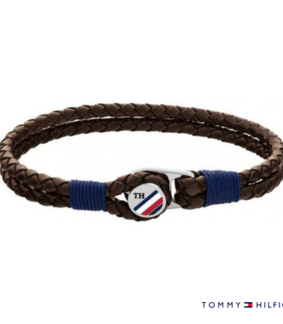 Pánský Náramek Tommy Hilfiger Casual 2790196S