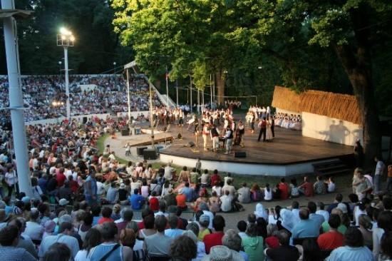 Lidovy festival Straznice Oslava tradic a folkloru 2