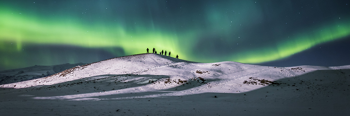 Objevte Reykjavik Island Zeme ohne ledu a jedinecnych zazitku