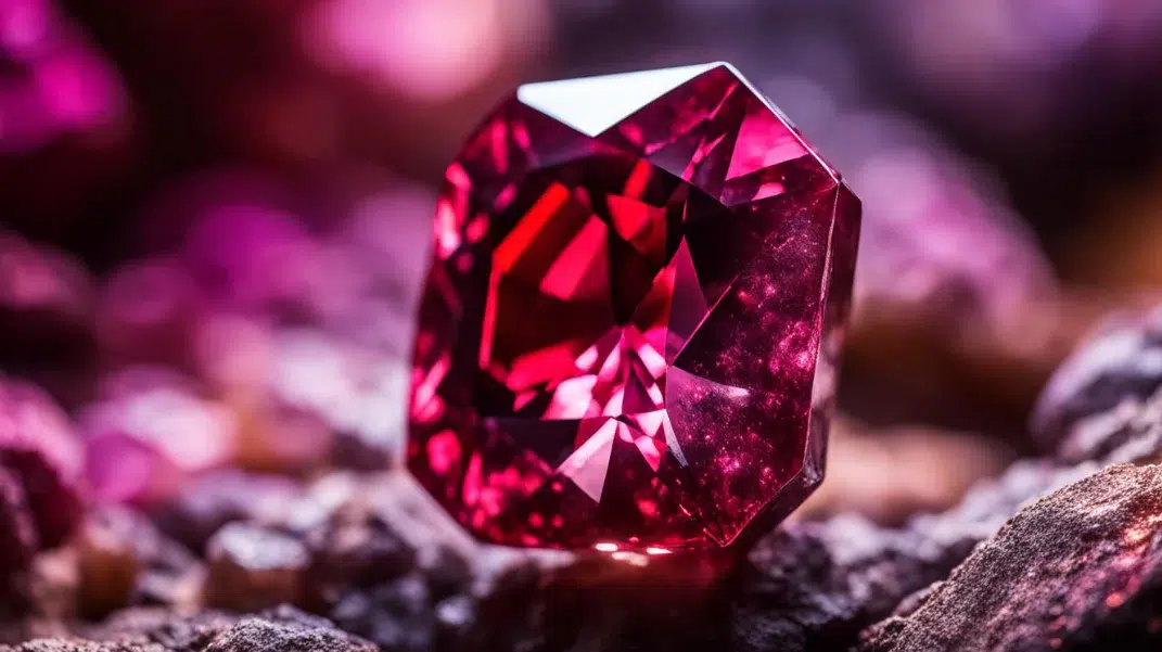 Spinel