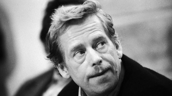 Vaclav Havel – Symbol svobody a demokracie