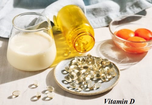 Vitamin D Proc je dulezity a jak ho doplnit v zime 2