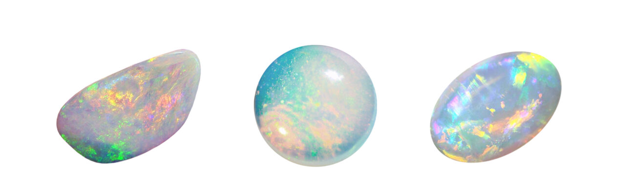 opal