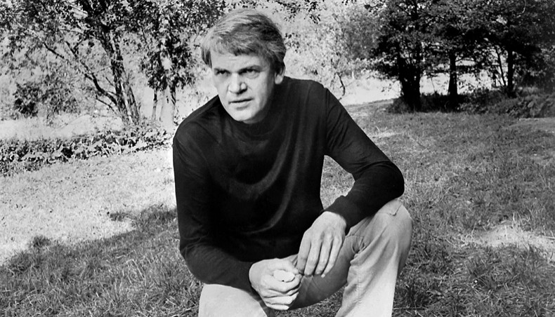 Milan Kundera – Spisovatel svetoveho formatu a autor „Nesnesitelne lehkosti byti