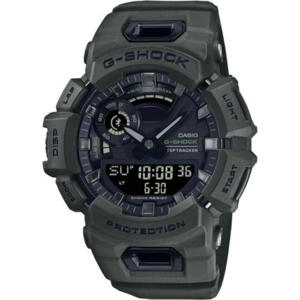 Hodinky Casio G-Shock G-Squad GBA-900UU-3AER