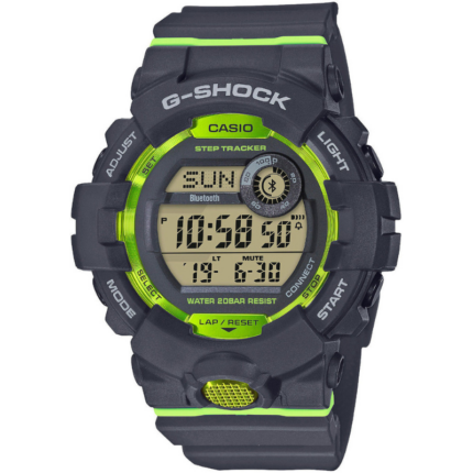 Hodinky Casio G-Shock G-Squad GBD-800-8ER