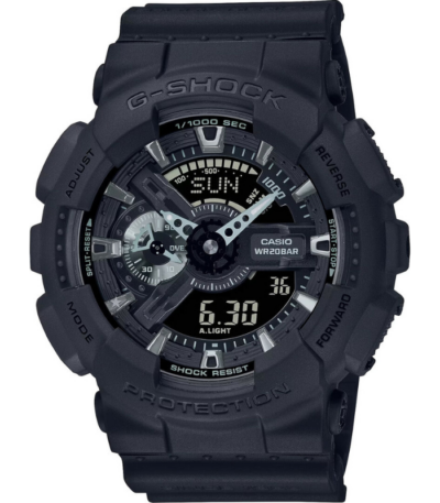 Hodinky Casio G-Shock Original GA-114RE-1AER