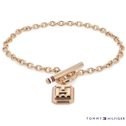 Luxusní Náramek TOMMY HILFIGER 2780437