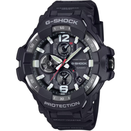 Pánské hodinky Casio G-Shock Master of G GR-B300-1AER