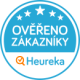 sperkystore certifikátu Ověřeno zákazníky (1)